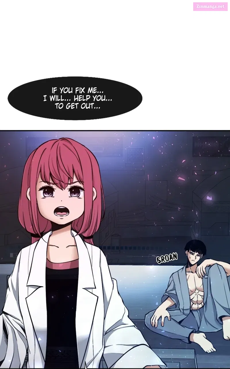 Master of Villains Mangakakalot X Chapter 4 Page 18