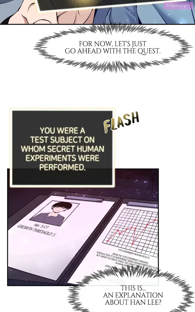Master of Villains Mangakakalot X Chapter 4 Page 20