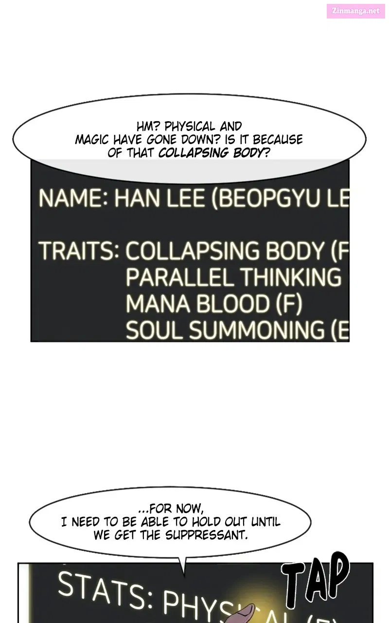 Master of Villains Mangakakalot X Chapter 4 Page 30