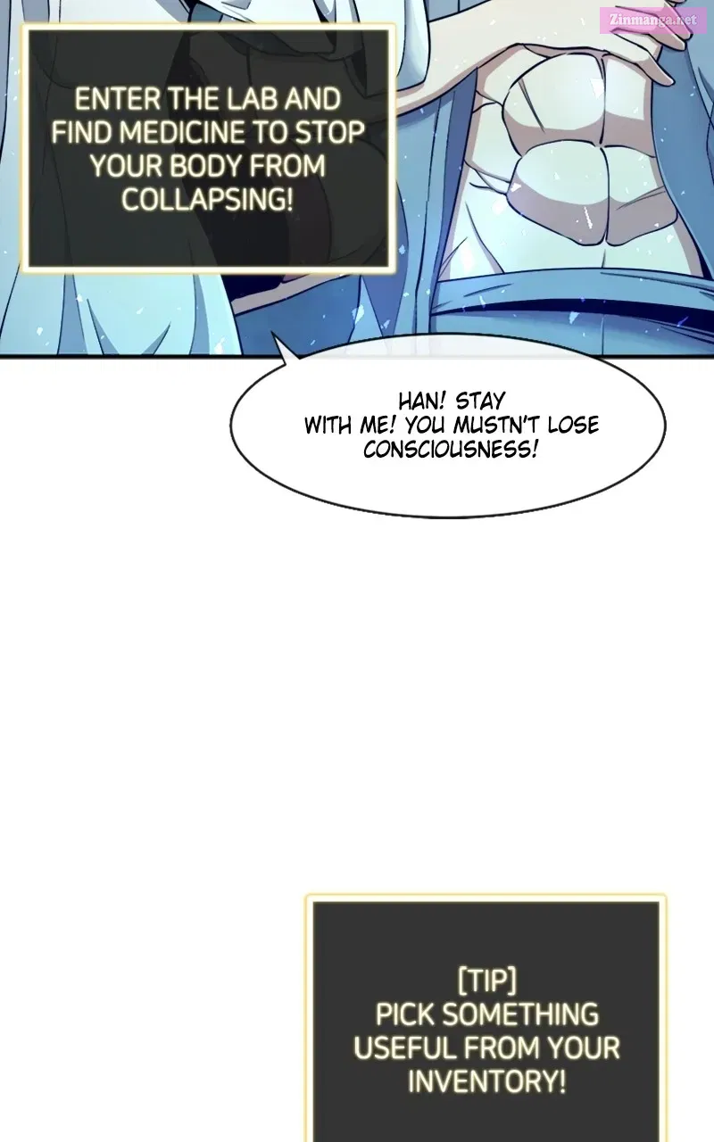 Master of Villains Mangakakalot X Chapter 4 Page 37