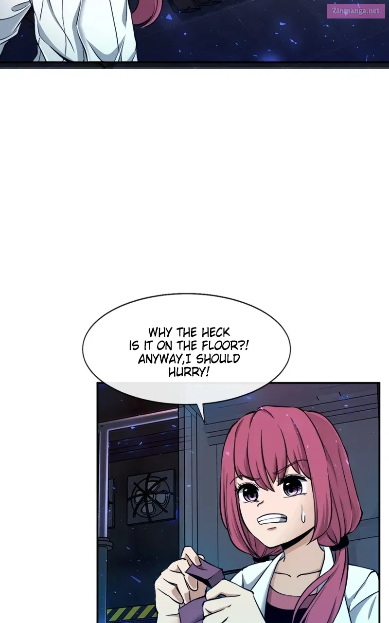 Master of Villains Mangakakalot X Chapter 4 Page 42