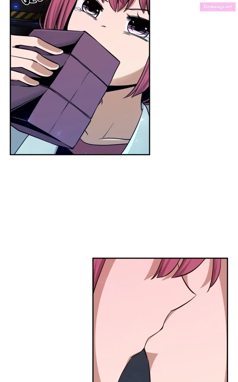 Master of Villains Mangakakalot X Chapter 4 Page 51