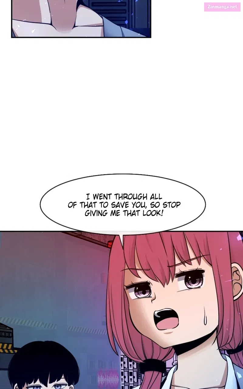 Master of Villains Mangakakalot X Chapter 4 Page 60
