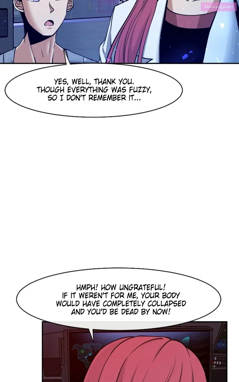 Master of Villains Mangakakalot X Chapter 4 Page 61