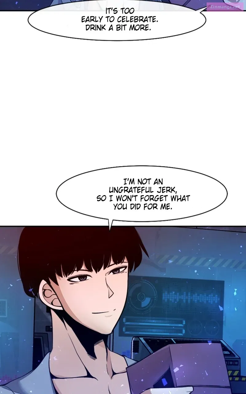 Master of Villains Mangakakalot X Chapter 4 Page 65