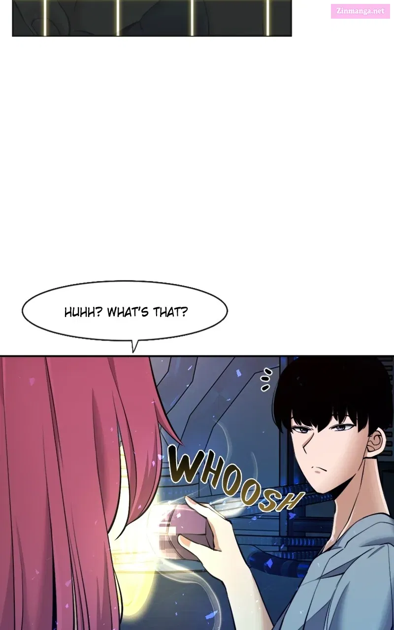 Master of Villains Mangakakalot X Chapter 4 Page 71