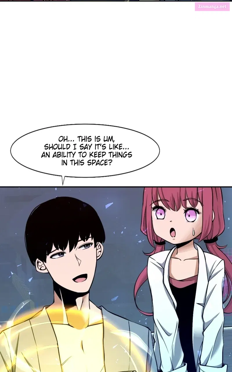 Master of Villains Mangakakalot X Chapter 4 Page 72