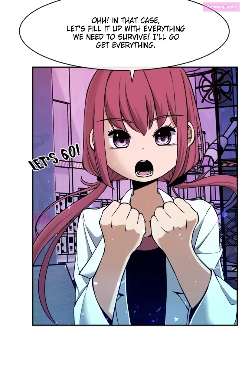 Master of Villains Mangakakalot X Chapter 4 Page 78
