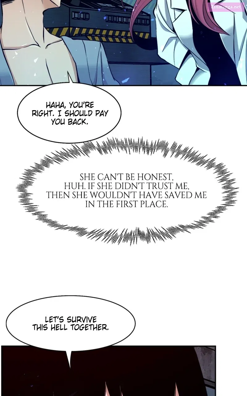 Master of Villains Mangakakalot X Chapter 4 Page 81