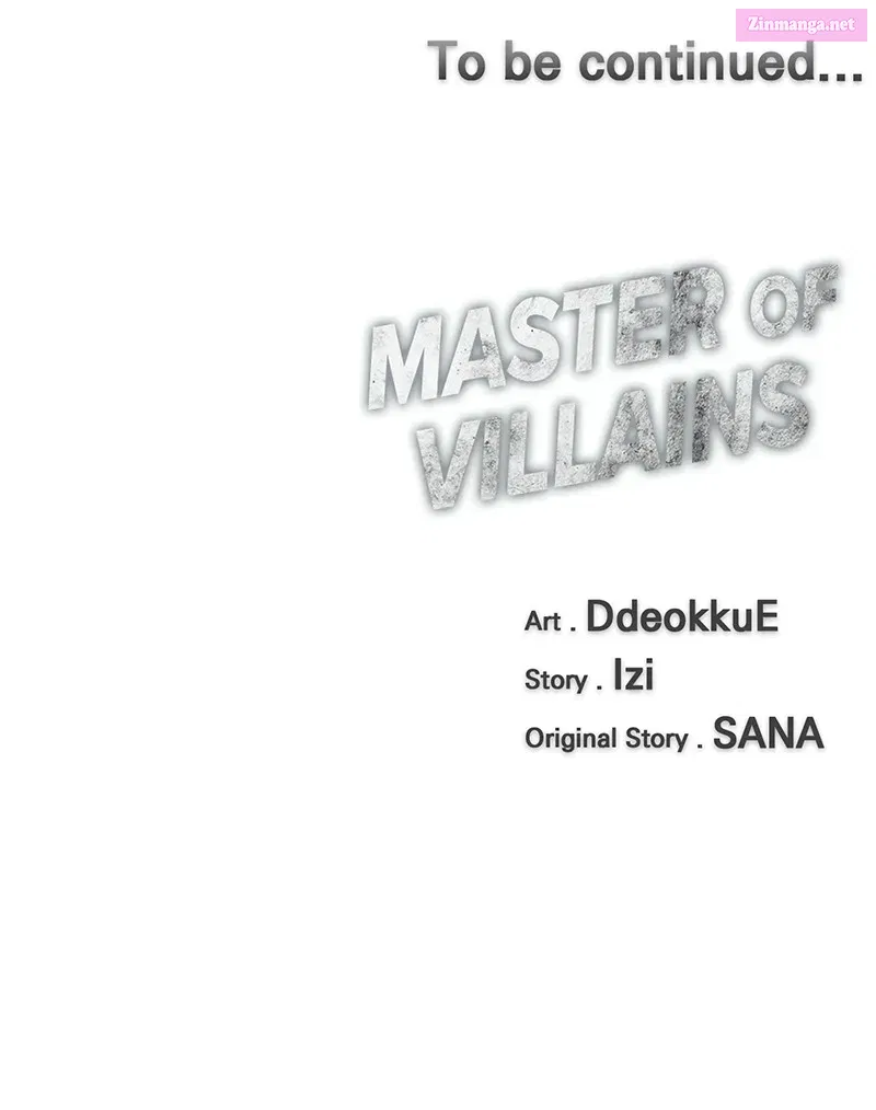 Master of Villains Mangakakalot X Chapter 4 Page 84