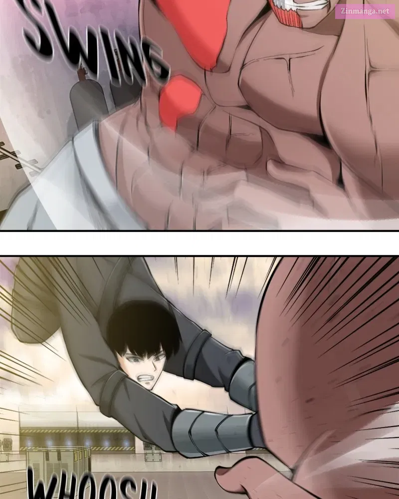 Master of Villains Mangakakalot X Chapter 5 Page 104