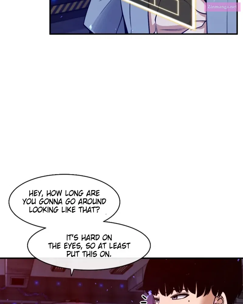 Master of Villains Mangakakalot X Chapter 5 Page 13