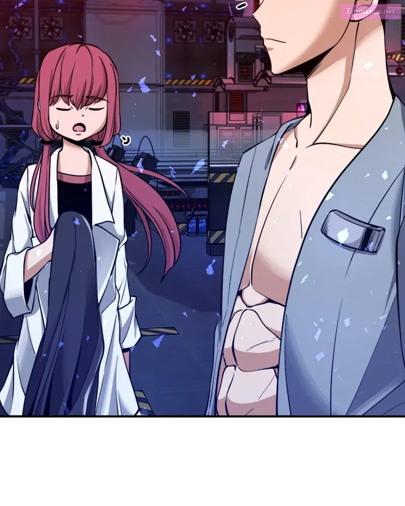 Master of Villains Mangakakalot X Chapter 5 Page 14