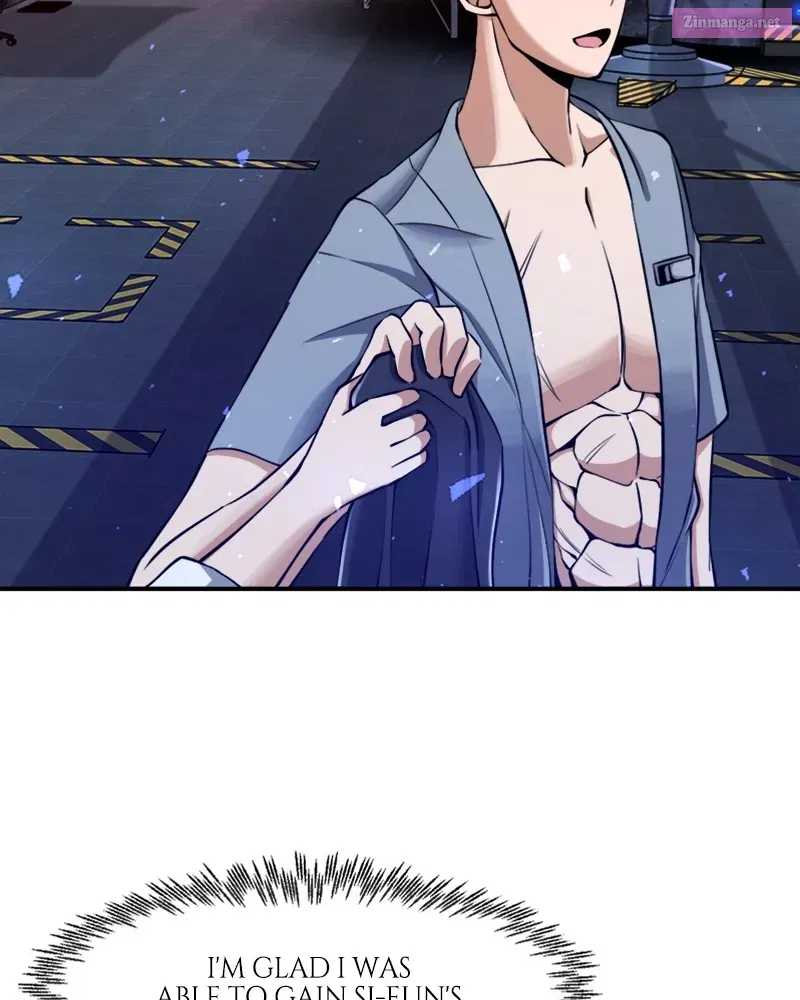 Master of Villains Mangakakalot X Chapter 5 Page 16