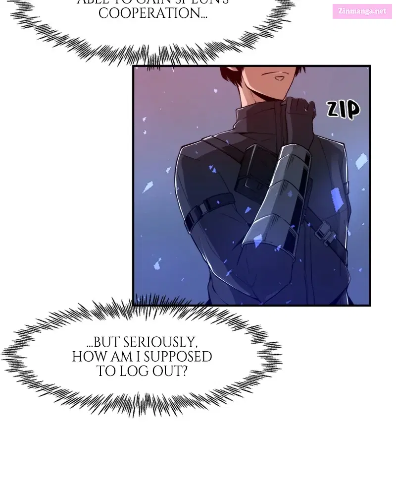 Master of Villains Mangakakalot X Chapter 5 Page 17