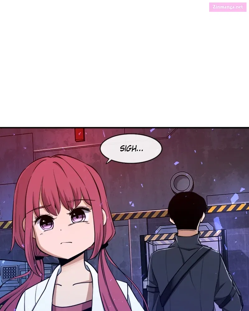 Master of Villains Mangakakalot X Chapter 5 Page 22