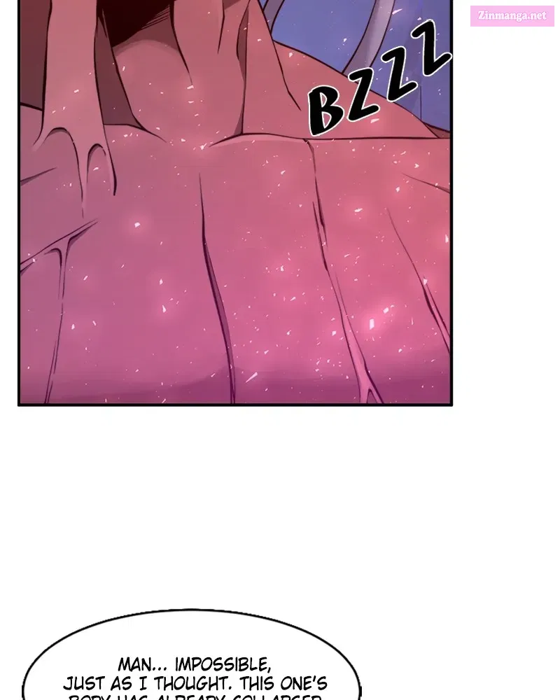 Master of Villains Mangakakalot X Chapter 5 Page 24
