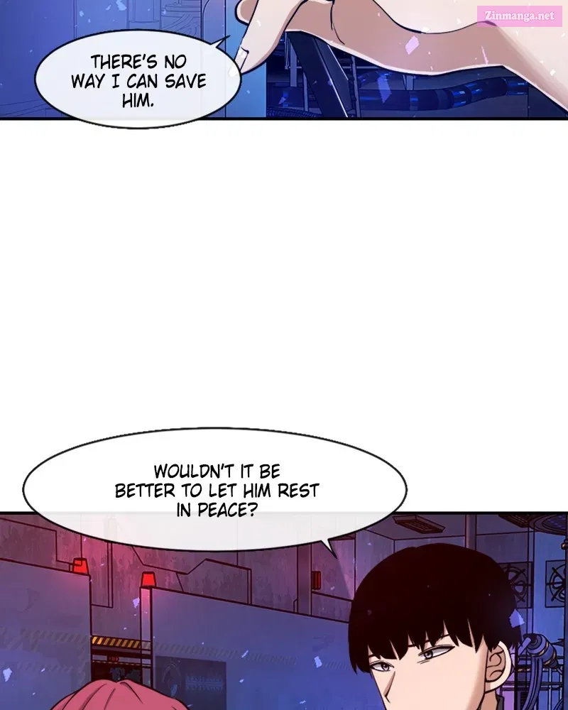 Master of Villains Mangakakalot X Chapter 5 Page 26