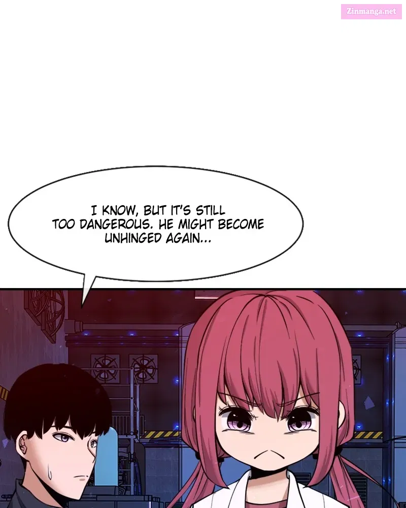 Master of Villains Mangakakalot X Chapter 5 Page 28