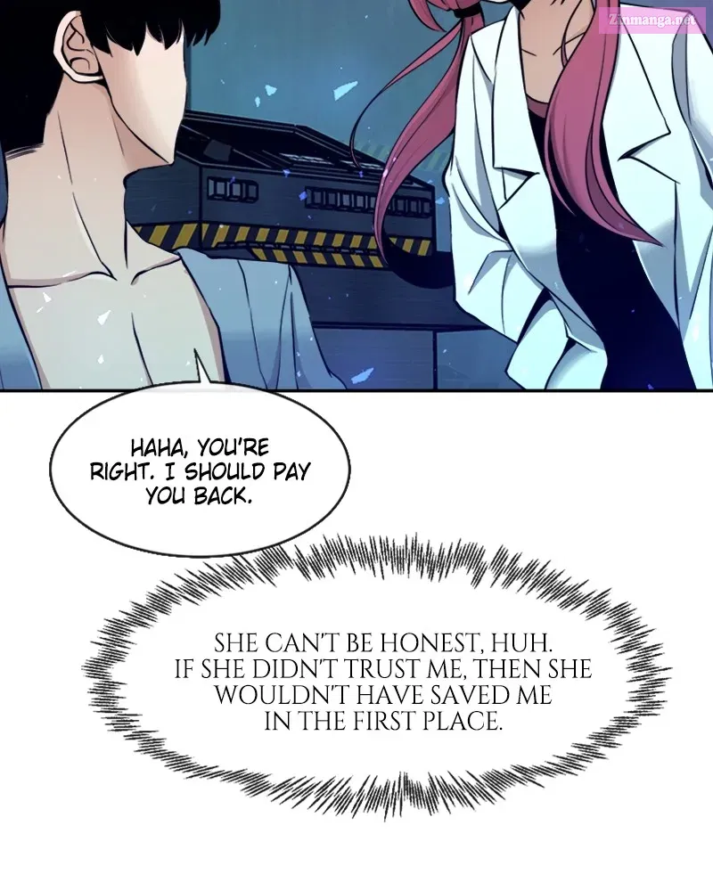 Master of Villains Mangakakalot X Chapter 5 Page 4