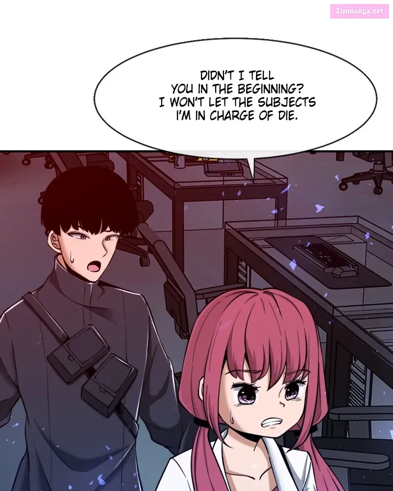 Master of Villains Mangakakalot X Chapter 5 Page 32