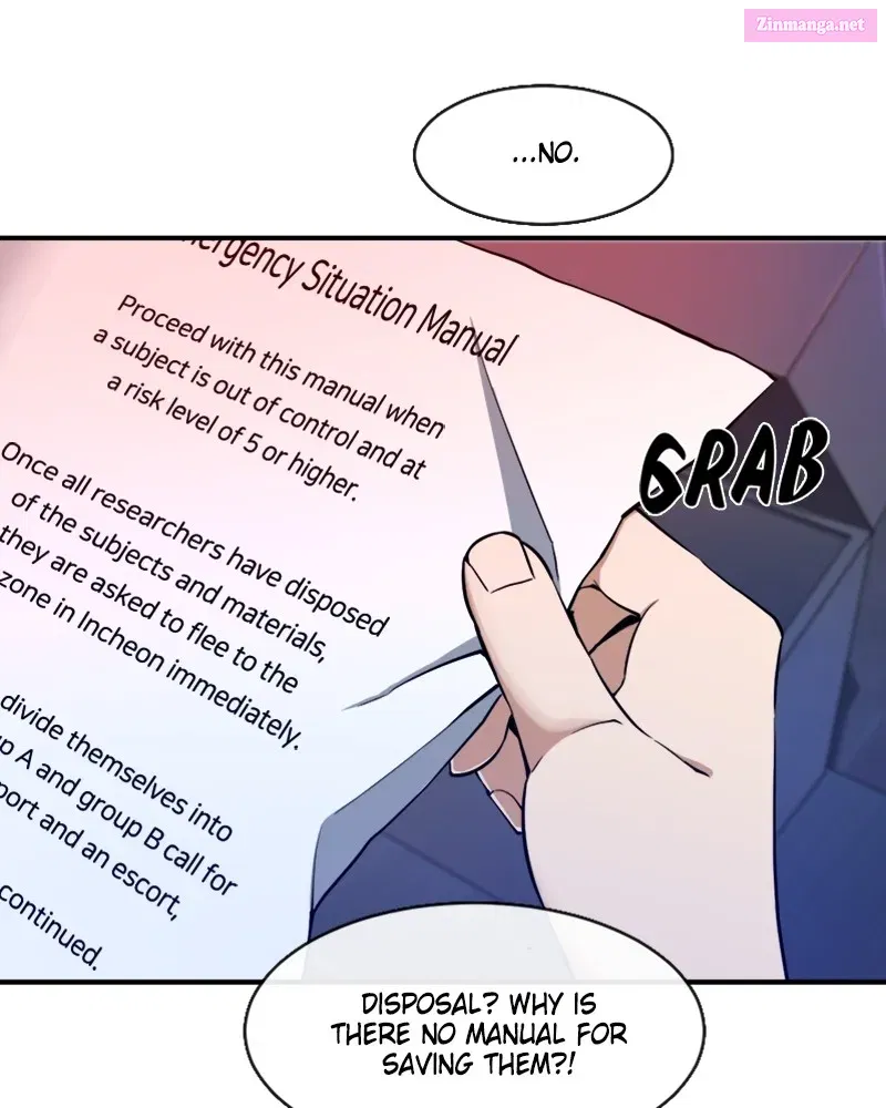 Master of Villains Mangakakalot X Chapter 5 Page 34