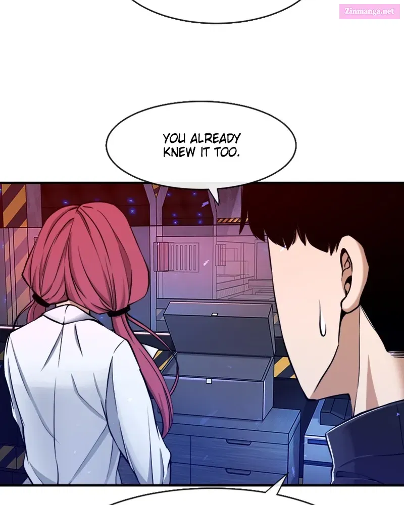 Master of Villains Mangakakalot X Chapter 5 Page 35