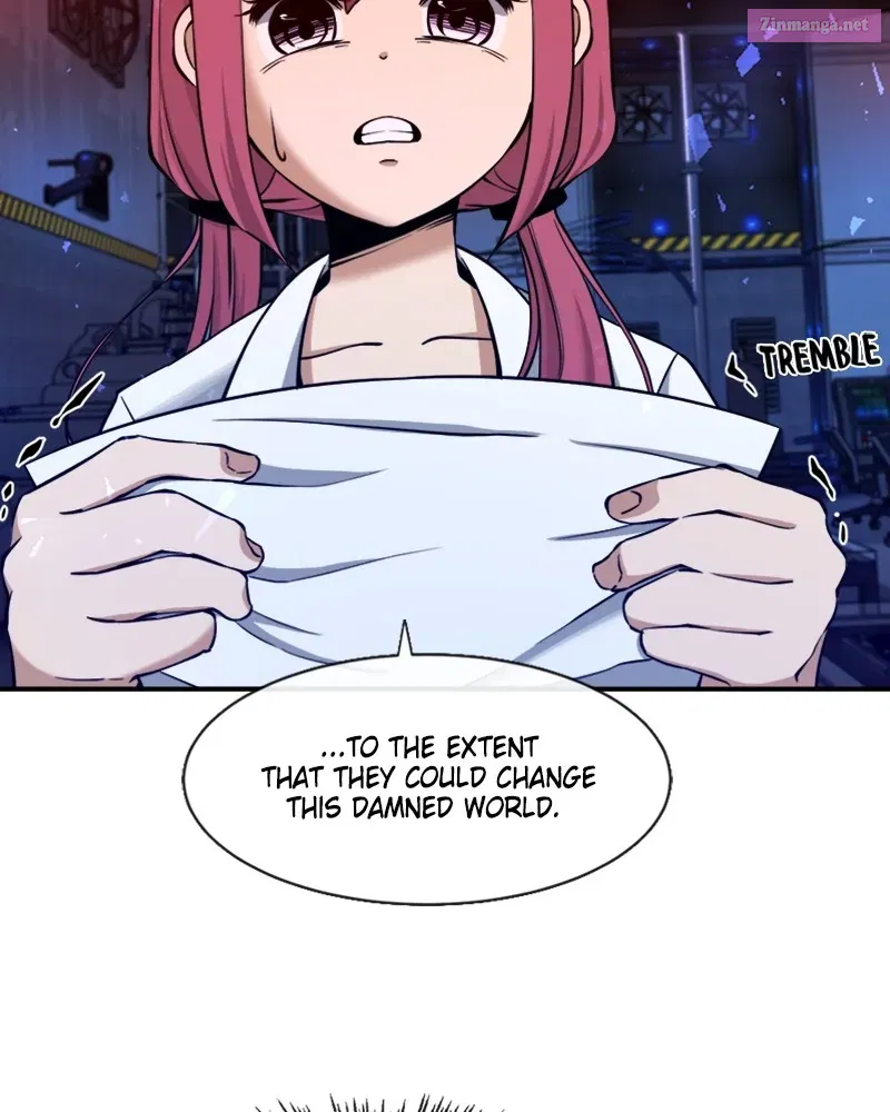 Master of Villains Mangakakalot X Chapter 5 Page 37
