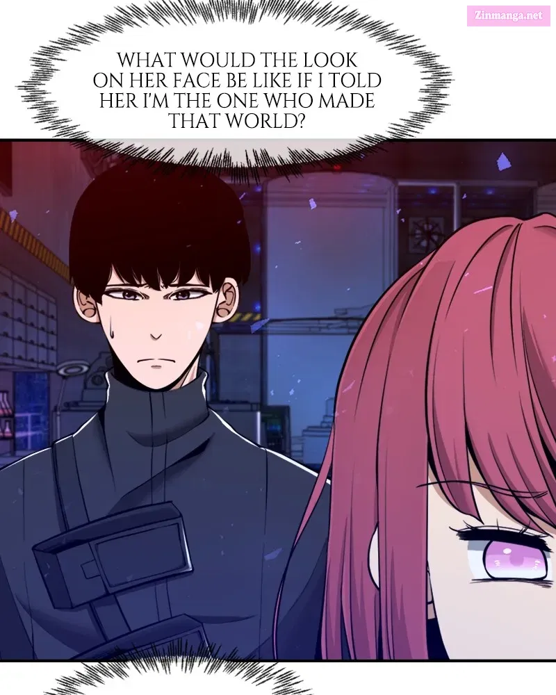 Master of Villains Mangakakalot X Chapter 5 Page 38