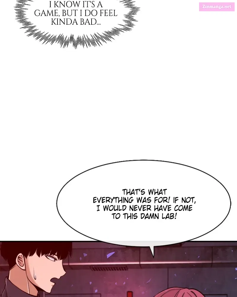 Master of Villains Mangakakalot X Chapter 5 Page 39