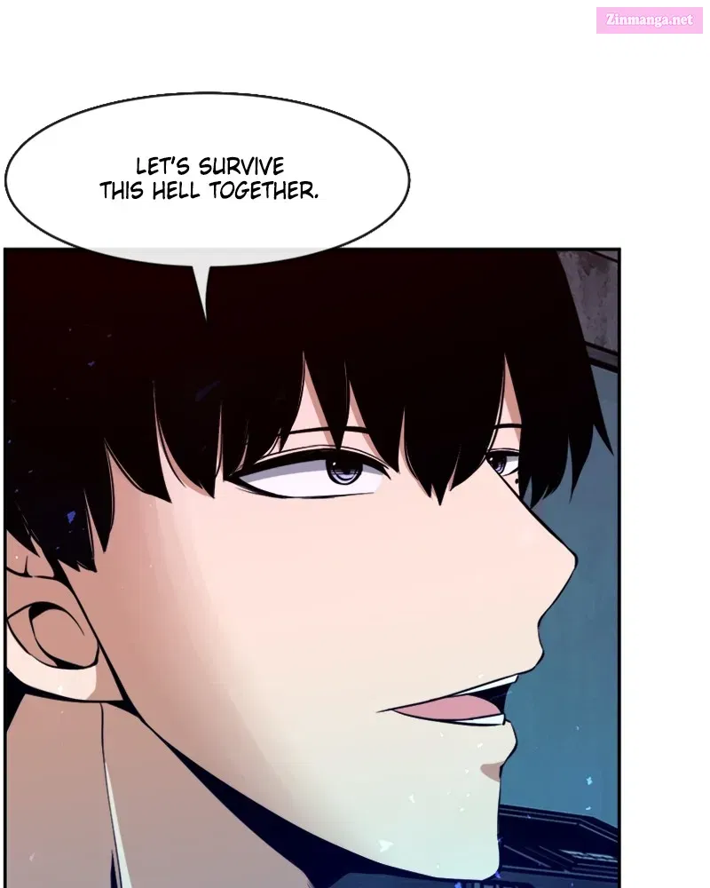 Master of Villains Mangakakalot X Chapter 5 Page 5