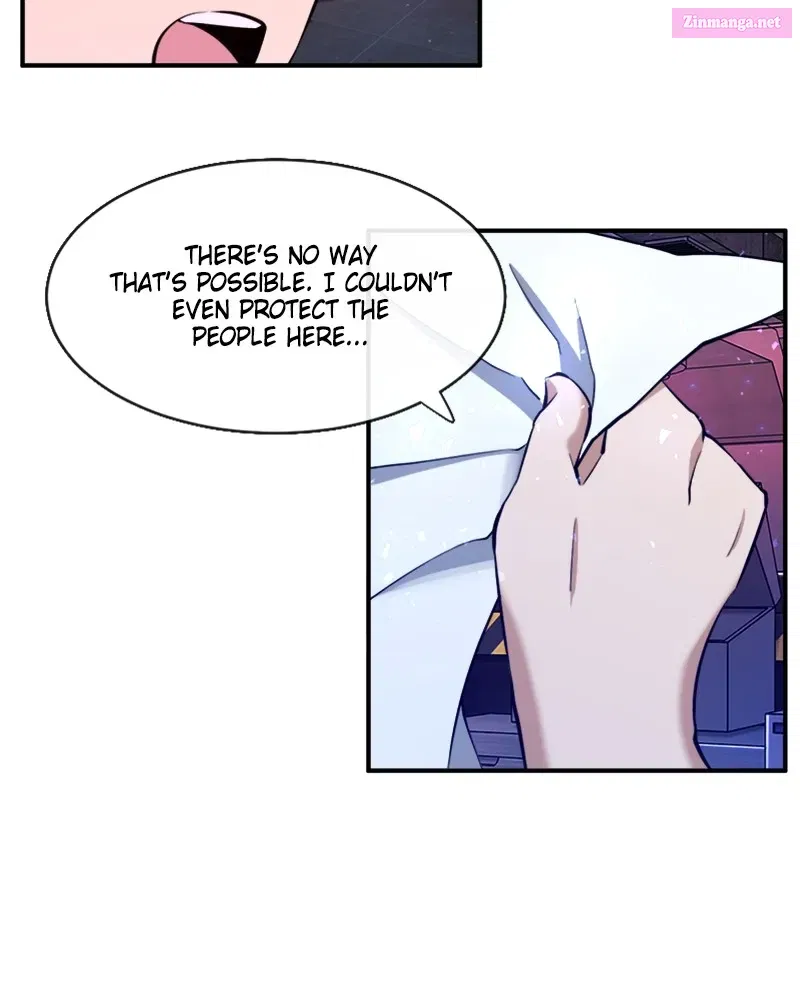 Master of Villains Mangakakalot X Chapter 5 Page 42