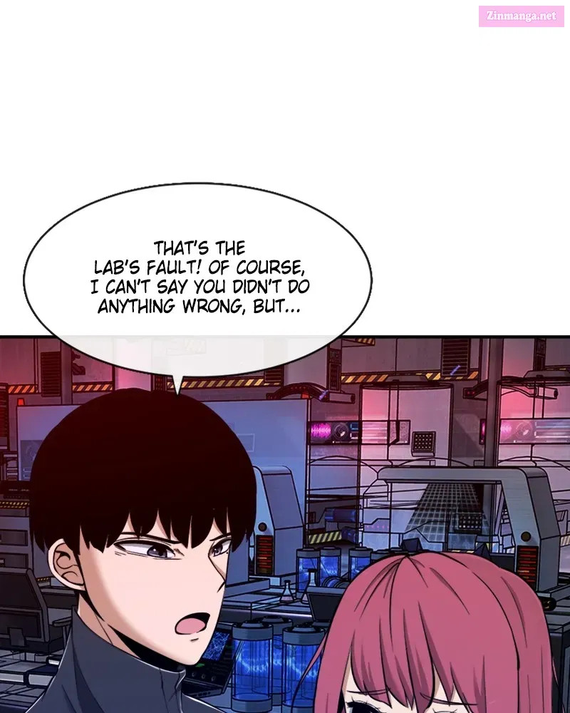 Master of Villains Mangakakalot X Chapter 5 Page 43