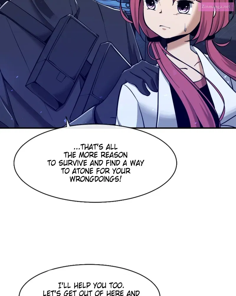 Master of Villains Mangakakalot X Chapter 5 Page 44