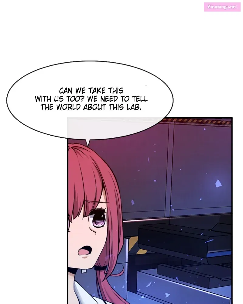 Master of Villains Mangakakalot X Chapter 5 Page 49