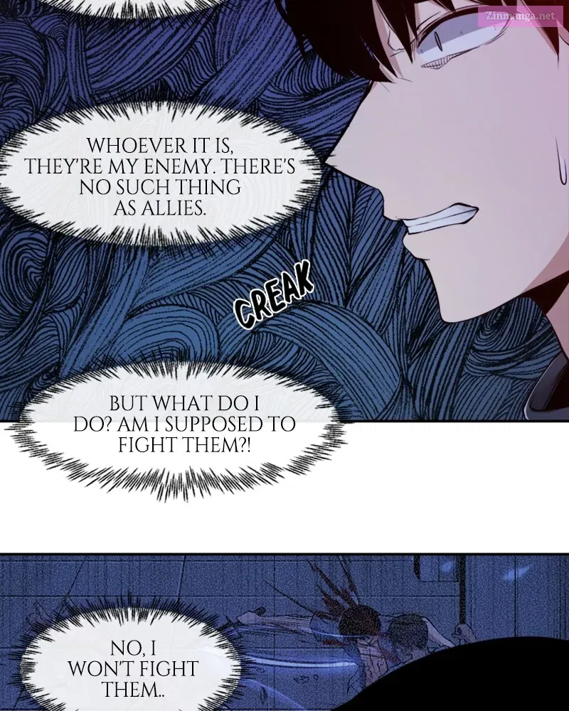 Master of Villains Mangakakalot X Chapter 5 Page 57