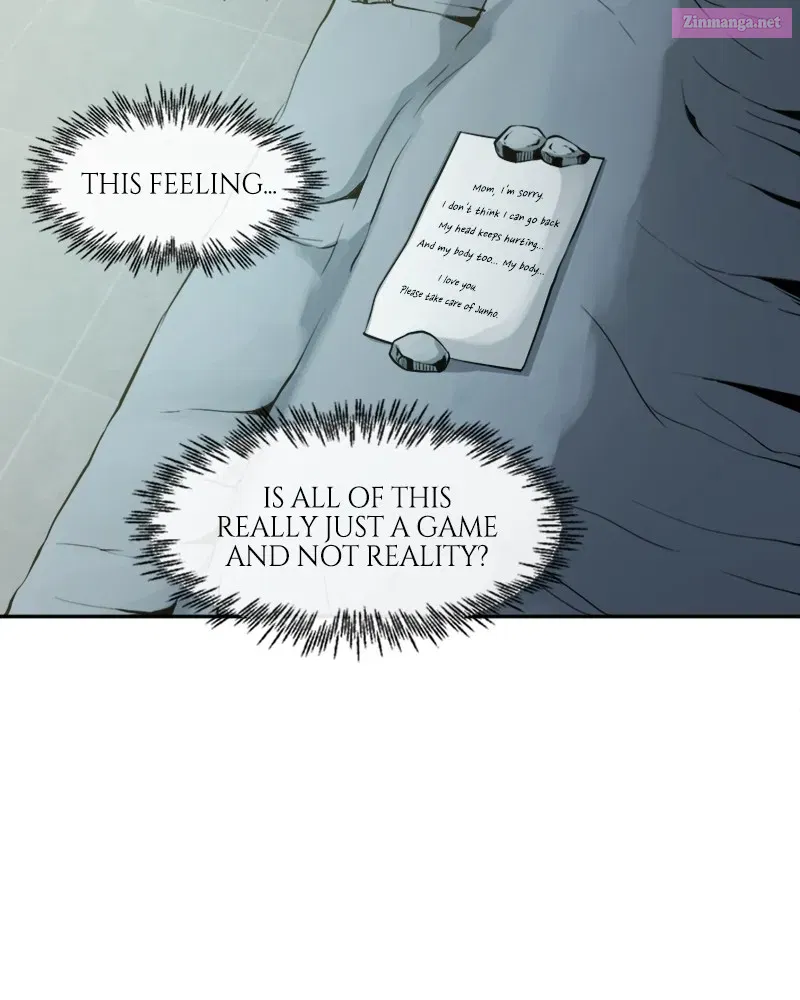 Master of Villains Mangakakalot X Chapter 5 Page 64
