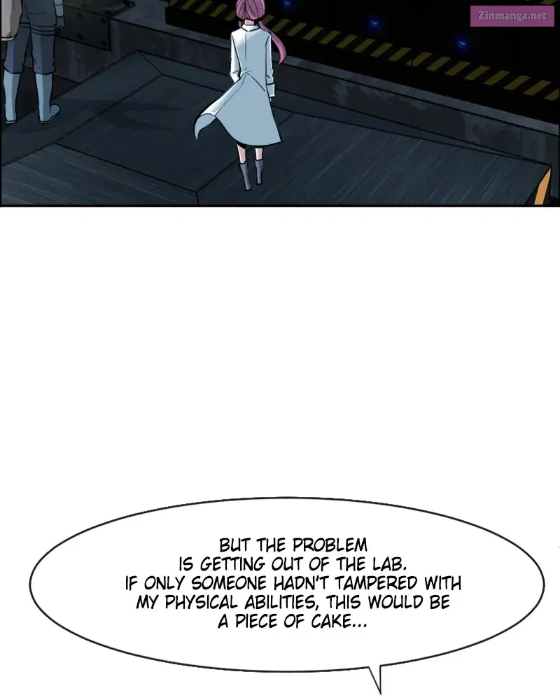 Master of Villains Mangakakalot X Chapter 5 Page 67
