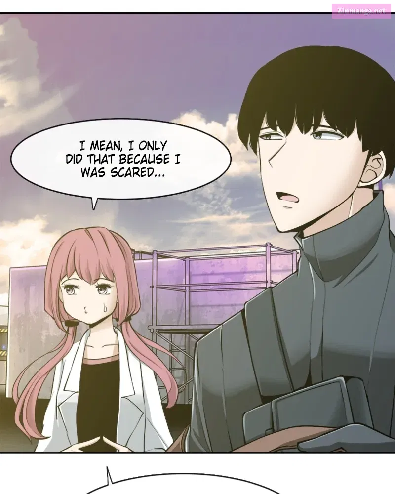 Master of Villains Mangakakalot X Chapter 5 Page 68