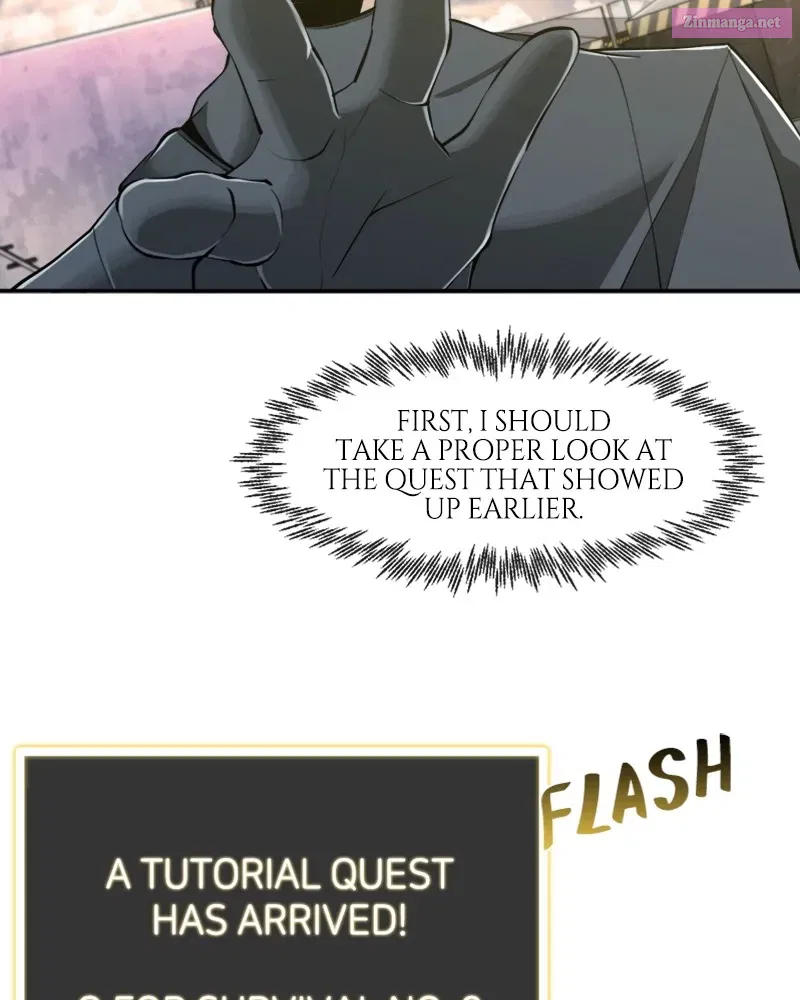 Master of Villains Mangakakalot X Chapter 5 Page 70