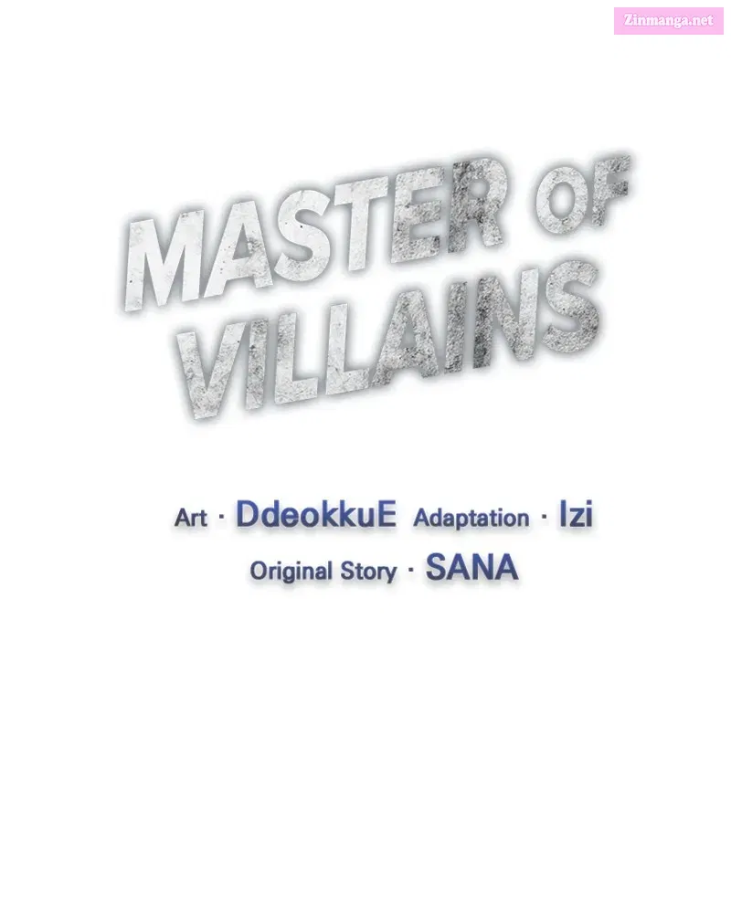 Master of Villains Mangakakalot X Chapter 5 Page 8