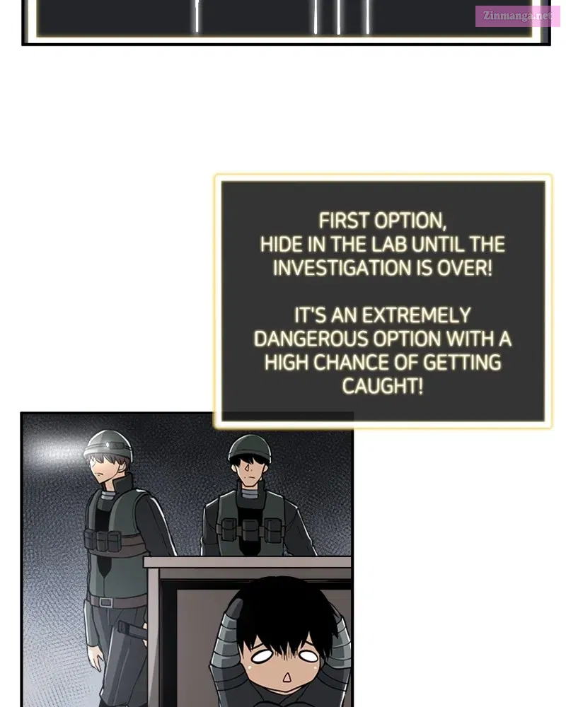 Master of Villains Mangakakalot X Chapter 5 Page 75
