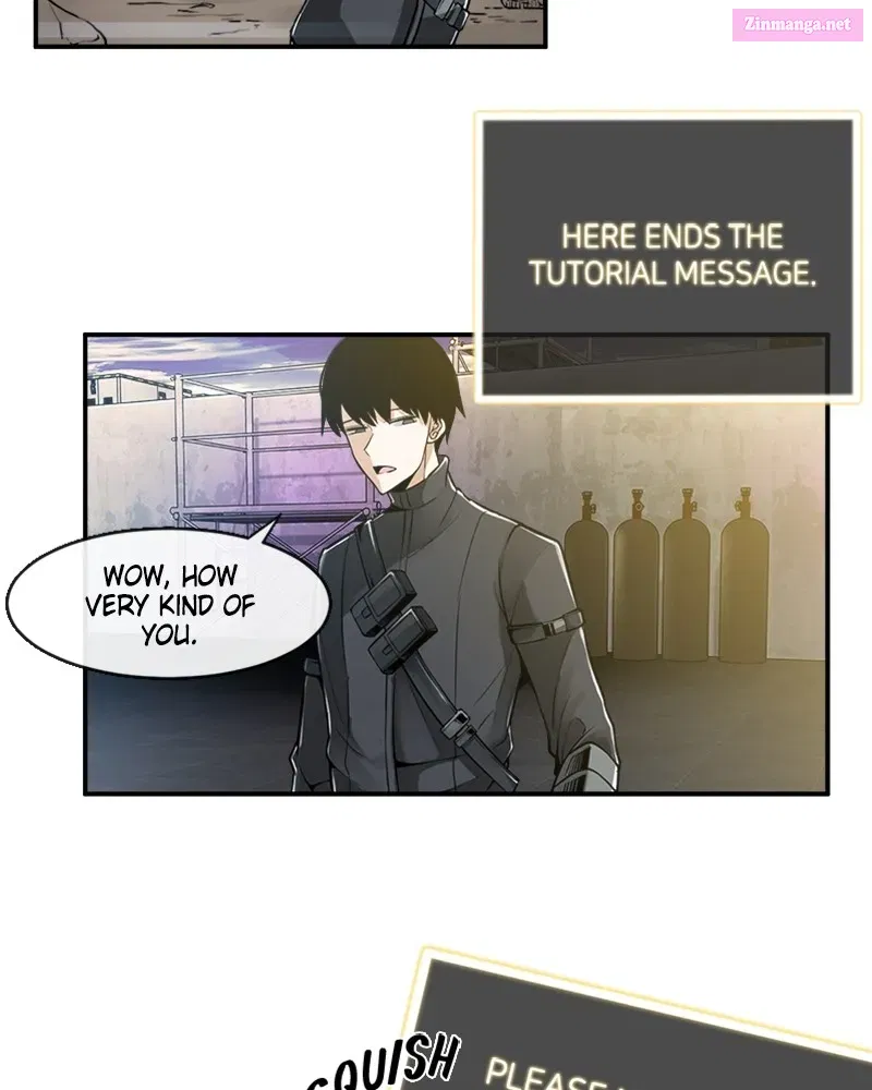 Master of Villains Mangakakalot X Chapter 5 Page 78