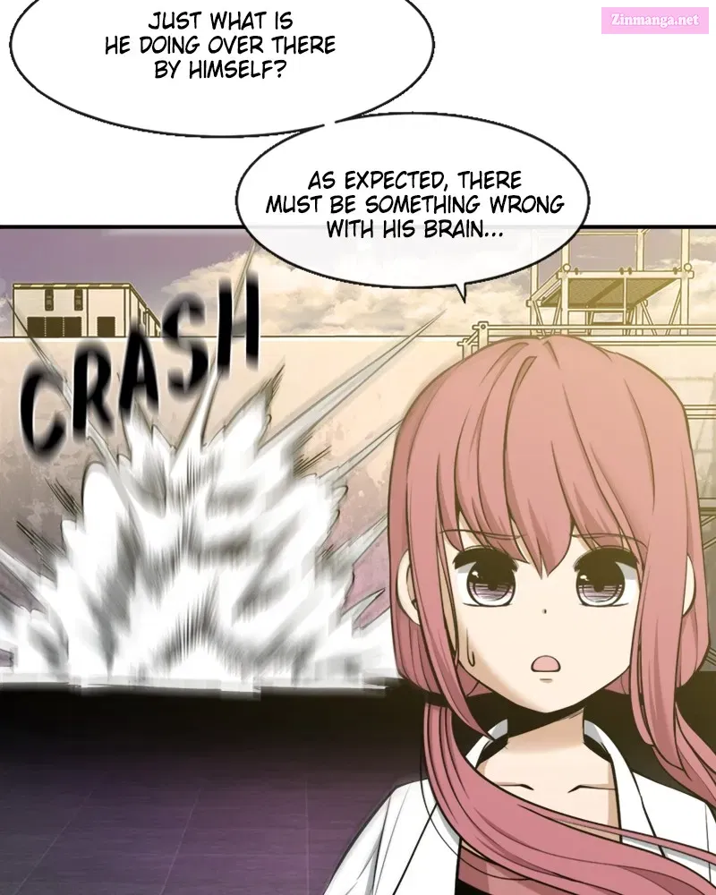 Master of Villains Mangakakalot X Chapter 5 Page 81