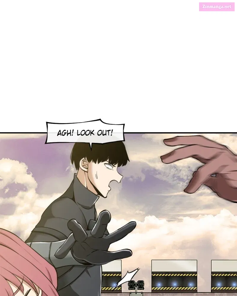 Master of Villains Mangakakalot X Chapter 5 Page 94