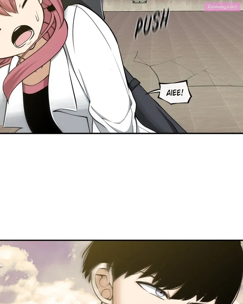 Master of Villains Mangakakalot X Chapter 5 Page 95
