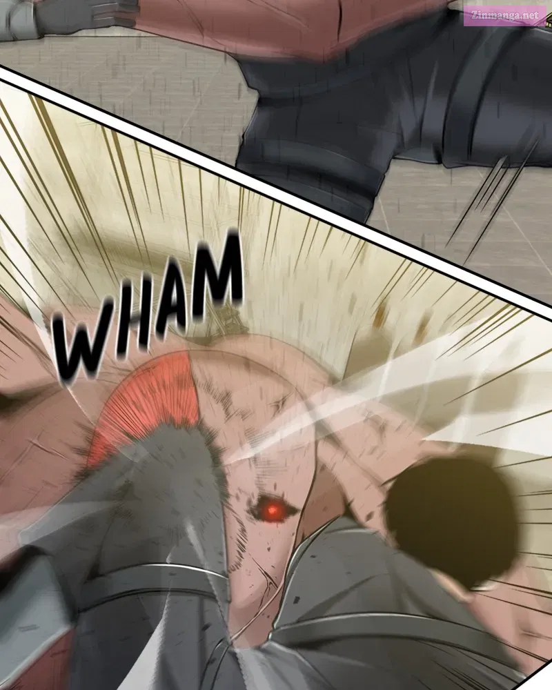 Master of Villains Mangakakalot X Chapter 5 Page 100