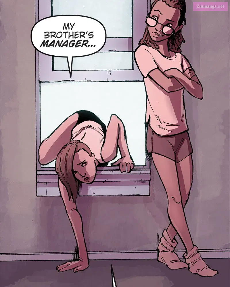 Metaphorical HER Mangakakalot X Chapter 1 Page 69