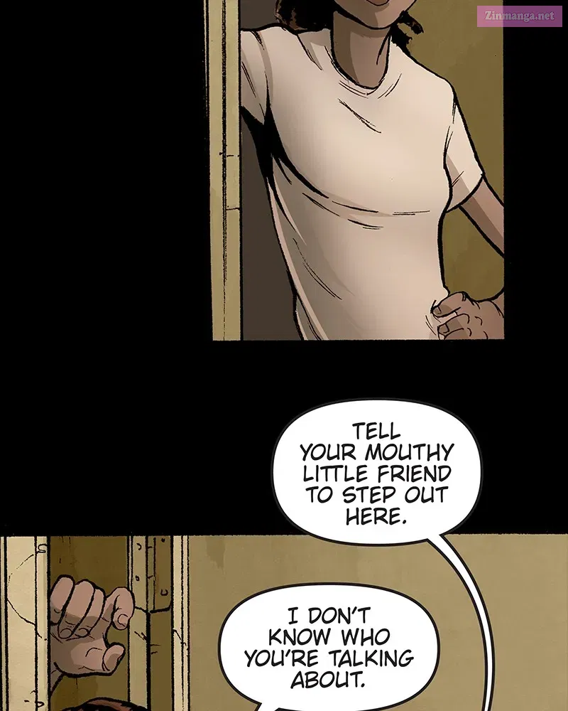 Metaphorical HER Mangakakalot X Chapter 2 Page 5