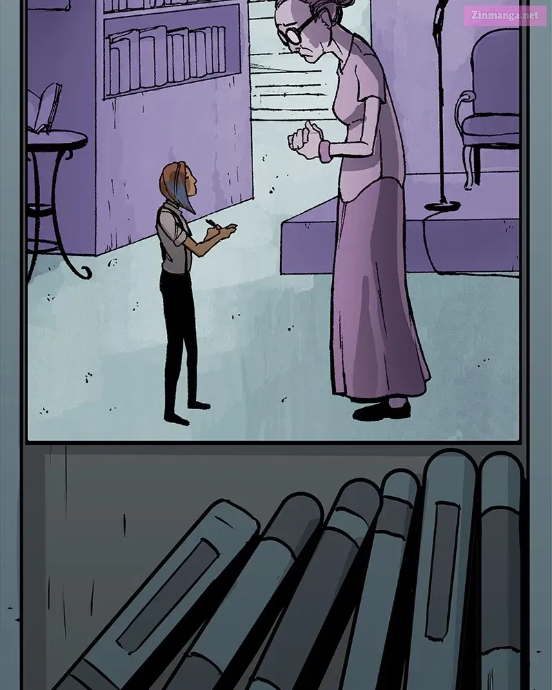 Metaphorical HER Mangakakalot X Chapter 2 Page 44